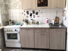 Продается 1-комнатная квартира Листвянская ул, 34.9  м&sup2;, 1550000 рублей