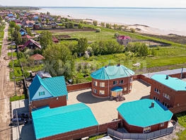 Продается Дом Кирова ул, 745  м&sup2;, участок 43 сот., 38000000 рублей