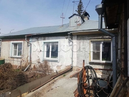 Продается Дом Вертковская ул, 70  м&sup2;, участок 2.7 сот., 3200000 рублей