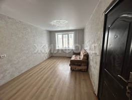 Продается Комната Сибиряков-Гвардейцев ул, 16.7  м&sup2;, 1750000 рублей