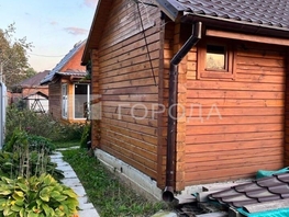 Продается Дачный участок 3-я Боровая ул, 7.21  сот., 4700000 рублей