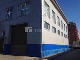 Продается Универ. помещ Пролетарская ул, 1199.7  м&sup2;, 220000000 рублей