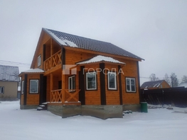 Продается Дом 10-я (Гармония мкр) ул, 127  м&sup2;, участок 6 сот., 8600000 рублей