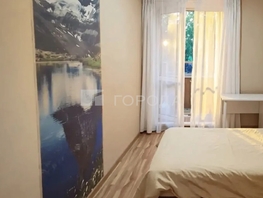 Продается 1-комнатная квартира Гоголя ул, 38.4  м&sup2;, 6500000 рублей