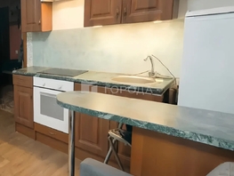 Продается 1-комнатная квартира Гоголя ул, 38.4  м&sup2;, 6500000 рублей