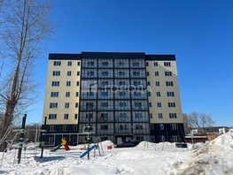 Продается 2-комнатная квартира Первомайская ул, 50.2  м&sup2;, 6275000 рублей