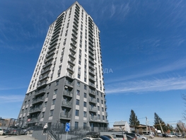 Продается 1-комнатная квартира ЖК Тихий, 39.4  м&sup2;, 5900000 рублей