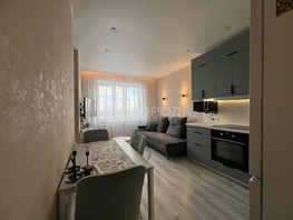 Продается 1-комнатная квартира ЖК Чкалов, дом 2, 42  м&sup2;, 8000000 рублей