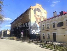 Продается Студия Потанинская ул, 17.7  м&sup2;, 3650000 рублей