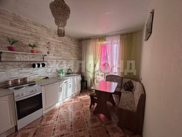 Продается 1-комнатная квартира Николая Сотникова ул, 40.1  м&sup2;, 4000000 рублей
