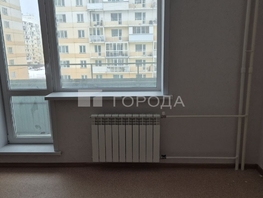 Продается 3-комнатная квартира Плющихинская ул, 69.78  м&sup2;, 5658000 рублей