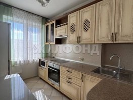 Продается 3-комнатная квартира Комсомольская ул, 57.4  м&sup2;, 5700000 рублей