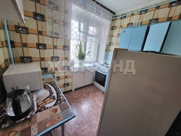 Продается 4-комнатная квартира Планировочная ул, 62.3  м&sup2;, 5300000 рублей