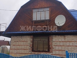 Дача, Новая Кубовая ДНТ тер