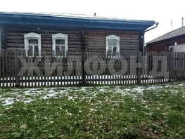 Продается Дом Ольги Жилиной ул, 66.8  м&sup2;, участок 5 сот., 4150000 рублей