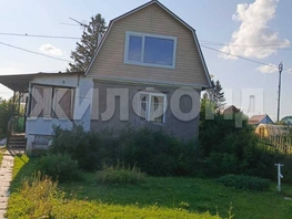 Продается дача Проточная ул, 40  м&sup2;, участок 7.84 сот., 1600000 рублей