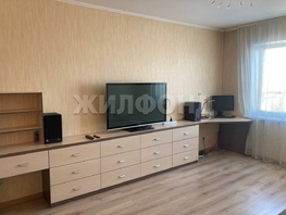 Снять двухкомнатную квартиру Полевая ул, 55  м&sup2;, 40000 рублей