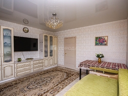 Продается 4-комнатная квартира Дуси Ковальчук ул, 81.6  м&sup2;, 9500000 рублей