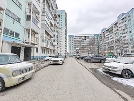 Продается 1-комнатная квартира Татьяны Снежиной ул, 42.4  м&sup2;, 4300000 рублей