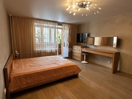 Продается 3-комнатная квартира Мичурина ул, 117.4  м&sup2;, 15950000 рублей