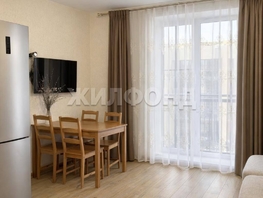 Продается 2-комнатная квартира Заслонова ул, 42  м&sup2;, 5300000 рублей