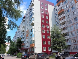 Продается 3-комнатная квартира Герцена ул, 60.9  м&sup2;, 5000000 рублей