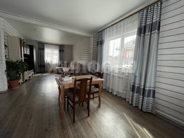 Продается Дом Учительская (Центральный мкр.) ул, 110  м&sup2;, участок 10 сот., 11000000 рублей