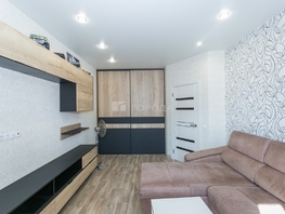 Продается 1-комнатная квартира ЖК Радужный каскад, б/с 19, 38.9  м&sup2;, 6680000 рублей