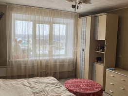 Продается 1-комнатная квартира Пушкина ул, 33.7  м&sup2;, 3600000 рублей