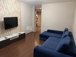 Продается 3-комнатная квартира Адриена Лежена ул, 70  м&sup2;, 11450000 рублей