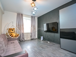 Продается 3-комнатная квартира Фрунзе ул, 79.6  м&sup2;, 9780000 рублей