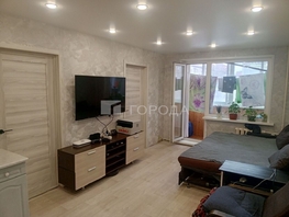 Продается 4-комнатная квартира Крылова ул, 60.2  м&sup2;, 8400000 рублей