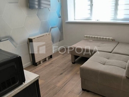 Продается Студия ЖК Чернышевский, дом 2.1, 14  м&sup2;, 3200000 рублей