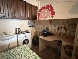 Продается Студия Ивана Севастьянова ул, 24.3  м&sup2;, 2900000 рублей
