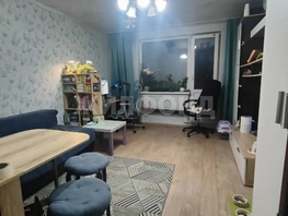 Продается 2-комнатная квартира Микрорайон ул, 43.4  м&sup2;, 3900000 рублей