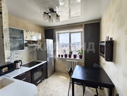 Продается 2-комнатная квартира Новочеркасская ул, 53.8  м&sup2;, 5350000 рублей