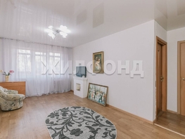 Продается 3-комнатная квартира Вертковская ул, 57.7  м&sup2;, 6500000 рублей