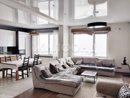 Продается 3-комнатная квартира Кирова ул, 119.7  м&sup2;, 16500000 рублей