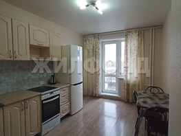 Снять однокомнатную квартиру Николая Сотникова ул, 41  м&sup2;, 22000 рублей