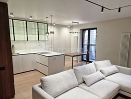 Продается 3-комнатная квартира Ядринцевская ул, 79.6  м&sup2;, 26000000 рублей