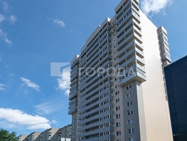 Продается 2-комнатная квартира Кропоткина ул, 62  м&sup2;, 8200000 рублей
