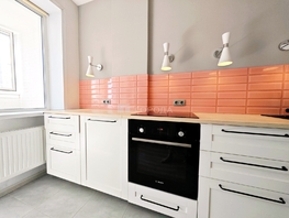 Продается 1-комнатная квартира ЖК Ельцовский, 1-2 б/с, 37.3  м&sup2;, 7500000 рублей