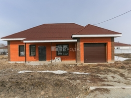 Продается Дом Сибирские просторы, 120  м&sup2;, участок 6 сот., 8500000 рублей