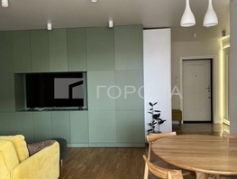 Продается 2-комнатная квартира Овражная ул, 71.5  м&sup2;, 13800000 рублей