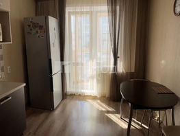 Продается 2-комнатная квартира Татьяны Снежиной ул, 42.5  м&sup2;, 4550000 рублей