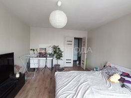 Продается 2-комнатная квартира Боровая ул, 58.2  м&sup2;, 7500000 рублей