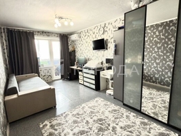 Продается 1-комнатная квартира Кропоткина ул, 35.3  м&sup2;, 5150000 рублей