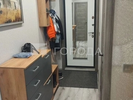 Продается 2-комнатная квартира Лескова ул, 45.2  м&sup2;, 6000000 рублей
