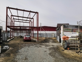Продается Торговое Автомобильная ул, 210  м&sup2;, 15560000 рублей