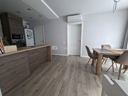 Продается 3-комнатная квартира ЖК Европейский берег, дом 26, 80.9  м&sup2;, 18000000 рублей